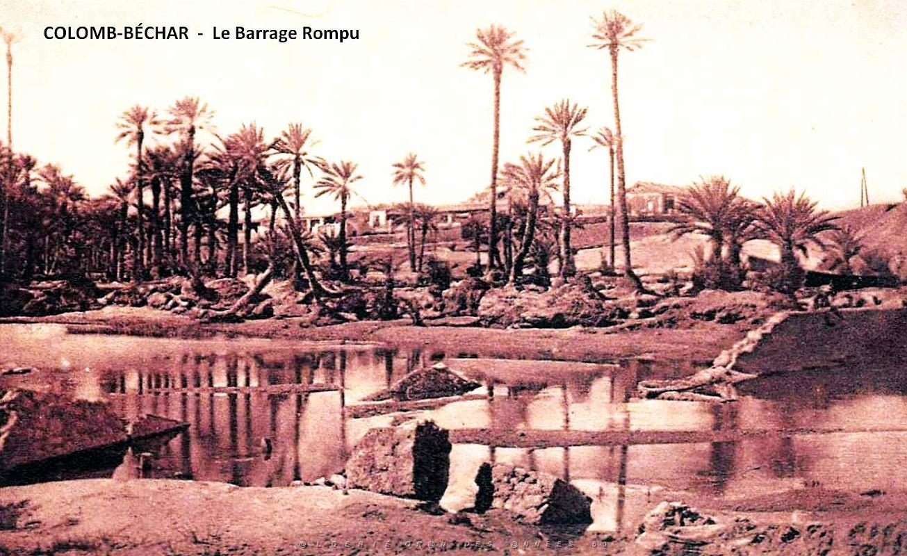 Colomb-Bechar - Barrage Rompu.jpg